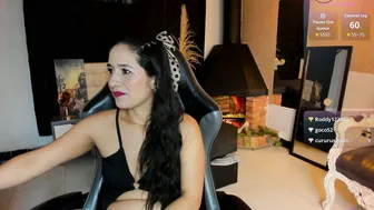 Abril_riios cam show - 06/19/2026