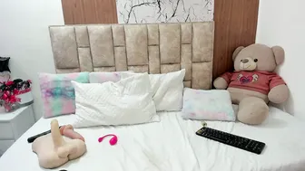 lisa_will recorded nude video 1039577