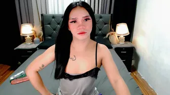 crytastal_lust1212 recorded nude video 1039612