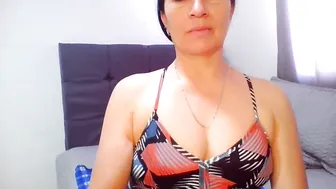 Renata_hot1 (06/19/2026) on webcam