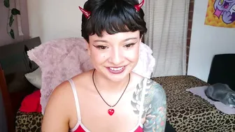 mariaajuana_ recorded nude video 1039626