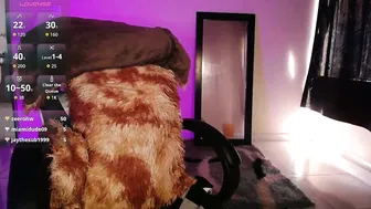 caliope_goddess1 on cam 06/19/2026