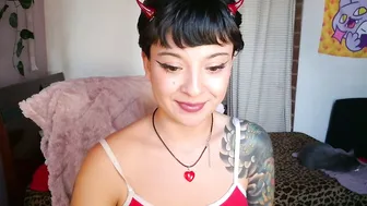 mariaajuana_ recorded nude video 1039725