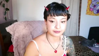 mariaajuana_ recorded nude video 1039725