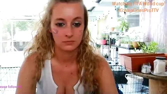 Yoursecretgirlfriend963 video cam - (06/20/2026)