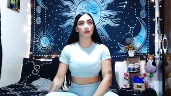 kylie_capricorn recorded nude video 1039758