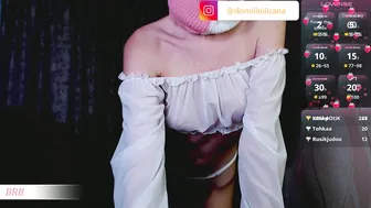 domiiniicana recorded nude video 1039800