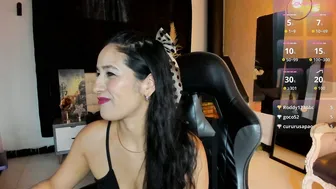 abril_riios on webcam cam nude