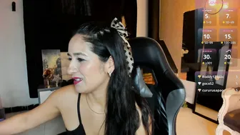 abril_riios on webcam cam nude