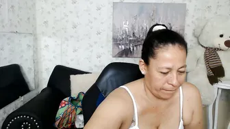 mature_martina_ recorded nude video 1039879
