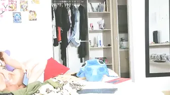 Sharonblack_ webcam video naked