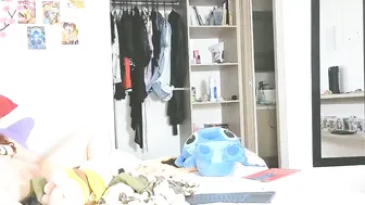 Sharonblack_ webcam video naked