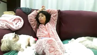 Morenacanelabrasil porn chat 20 June 2026