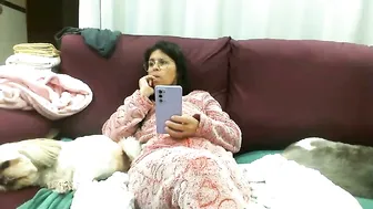 Morenacanelabrasil porn chat 20 June 2026