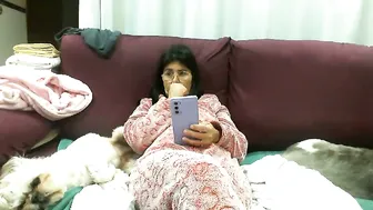 Morenacanelabrasil porn chat 20 June 2026