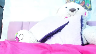 briyit_doll recorded nude video 104031