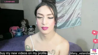 tiffanys_sohot recorded nude video 104053