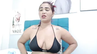 Macarenasanchez camvideo 16-Jul-2025