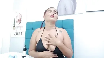 Macarenasanchez camvideo 16-Jul-2025