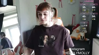 lolymolli recorded nude video 104100