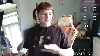 Lolymolli anal porn chat