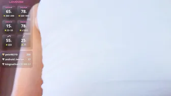 beatriiisha recorded nude video 104130
