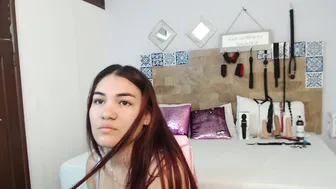 Kyliiebaker sex chat cam show