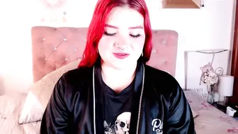 celesteredds recorded nude video 104179