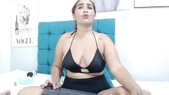macarenasanchez recorded nude video 104180