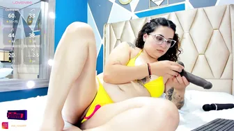 eva_rosse69 recorded nude video 104213