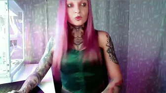 inesdesire recorded nude video 104285
