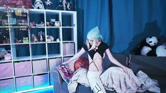 madnessalise cute porn video