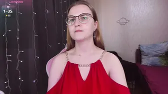 Eva_orchid lovense webcam show