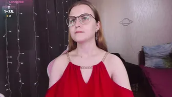 Eva_orchid lovense webcam show