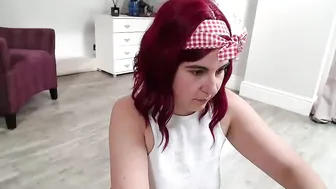 lilyjeanred recorded nude video 104421