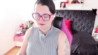 d_martii recorded nude video 104441