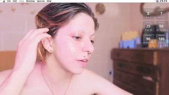 kryptosworld recorded nude video 104513