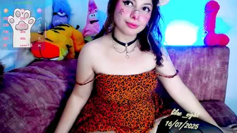 lilac_night recorded nude video 104533