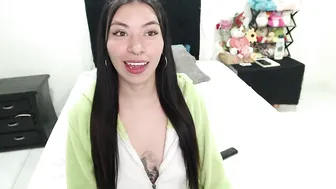 violett_flowers recorded nude video 104565