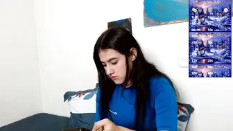 vikysexy28 recorded nude video 104673