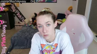 pr3ttyp1nkpussy recorded nude video 104678