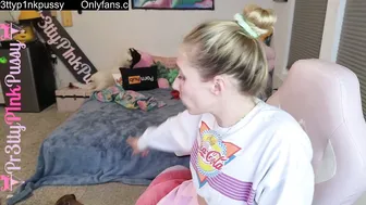 Pr3ttyp1nkpussy on cam 16 July 2025
