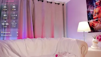 hannah_jonhson_1 recorded nude video 104682