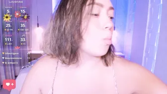 heidy_jhons recorded nude video 104725