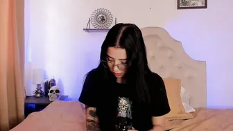 aliice_walker_ recorded nude video 104788
