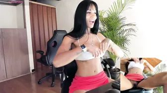 angie_mcqueen recorded nude video 104796