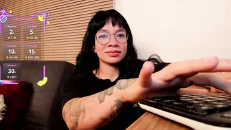 piixara recorded nude video 104829