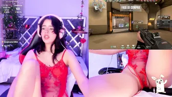 evelynluxye recorded nude video 104924