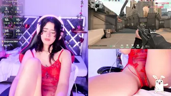 evelynluxye recorded nude video 104924