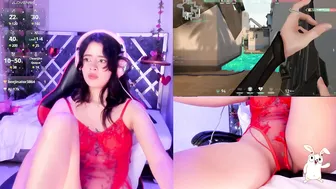 Evelynluxye porn cam video (07/17/2025)